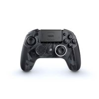 Mando Nacon Revolution 5 Pro Wireless Grey Camuflado
