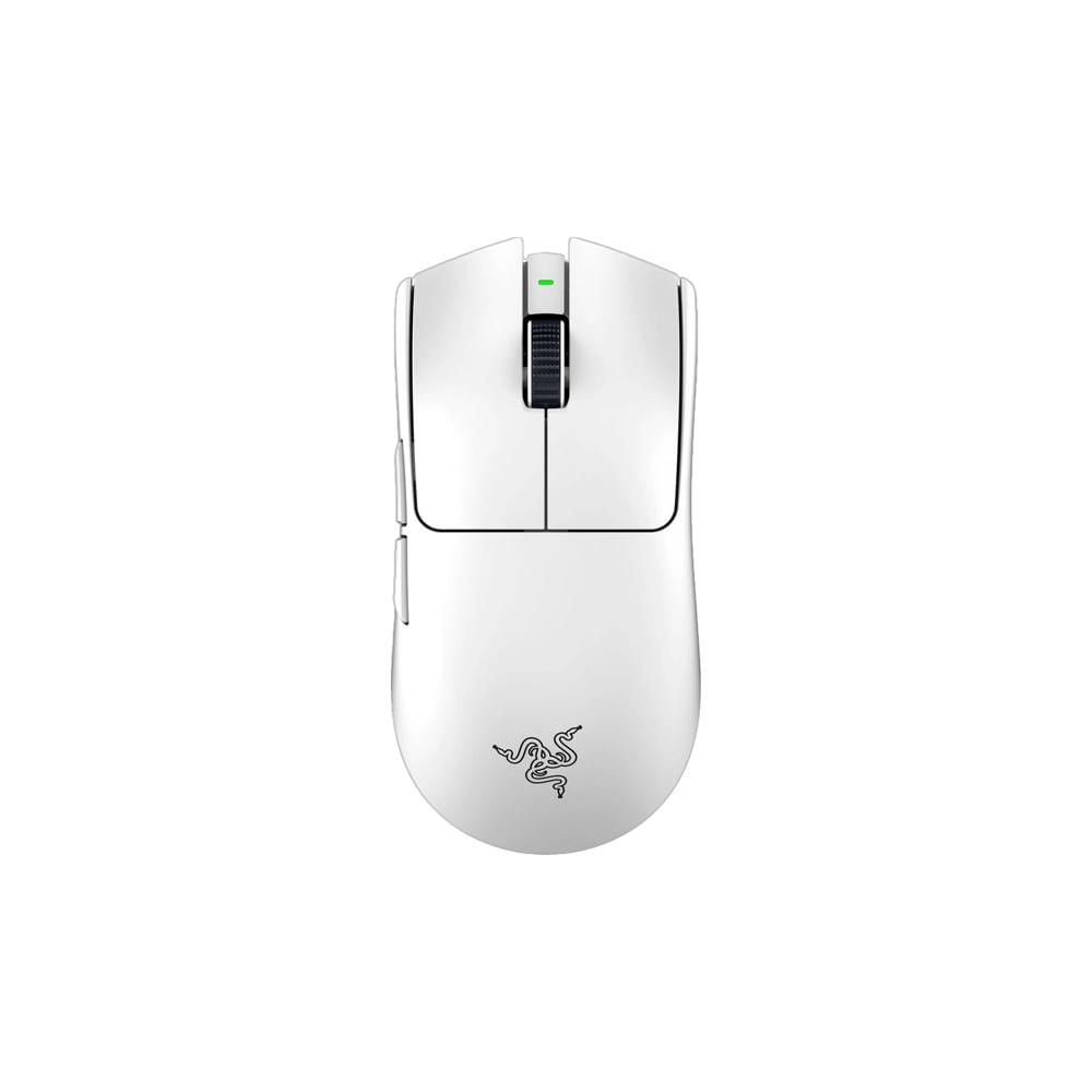 Mouse Gamer Razer Viper V3 Pro Wireless Hyperspeed 35K DPI Blanco