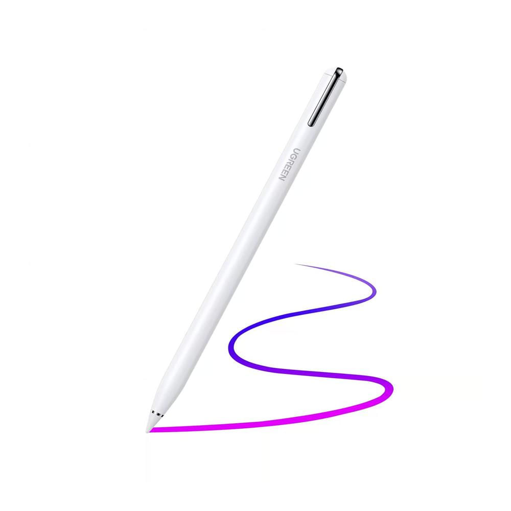 Lapiz Tactil Ugreen Smart Stylus para iPad Blanco LP452S 90915