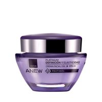Anew Platinum Crema Facial Con Protinol 60+ Día FPS 25