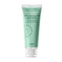 Limpiadora Facial en Gel Anti-imperfecciones Triple Acción Max