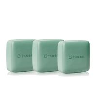 KIT x3 Jabón en Barra SOLO para Hombre