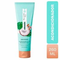 Acondicionador AMARÁS Diosa Rulosa 260ml