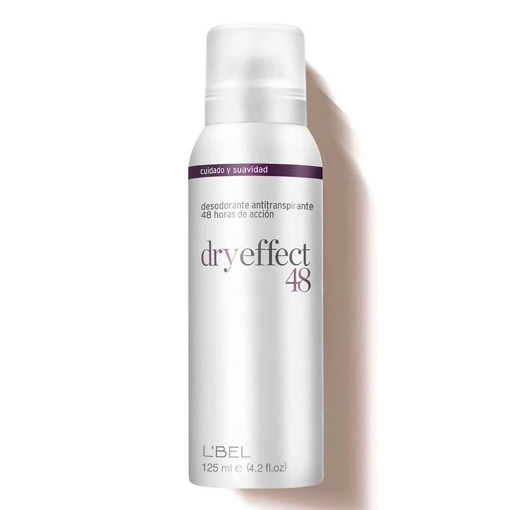 Desodorante Dry Effect Spray