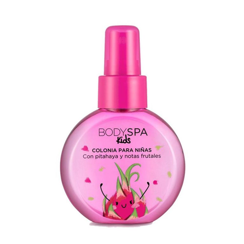 Body Spa Kids Colonia Pitahaya Niñas