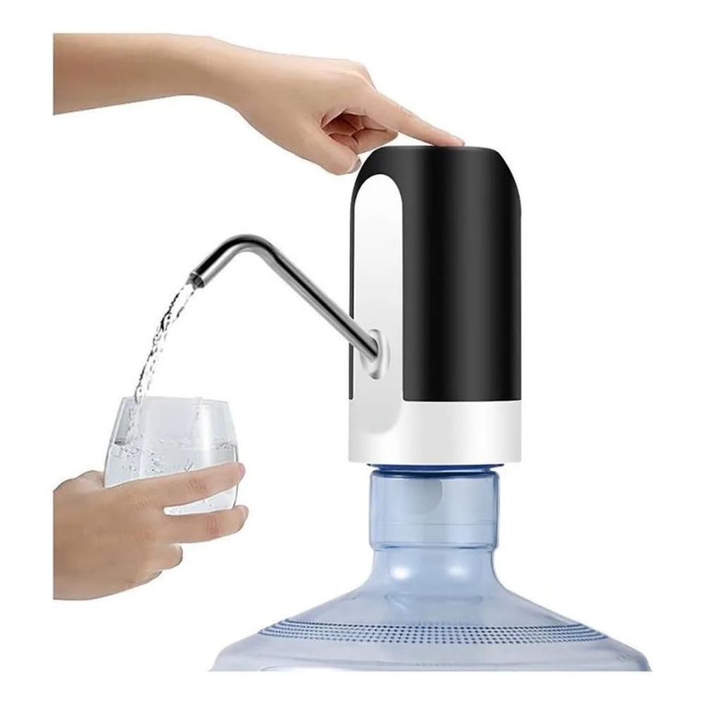 Dispensador de agua automatica recargable mini bomba de agua