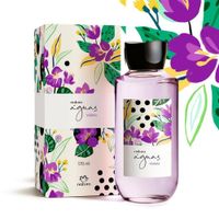 Aguas Campo de Violetas Colonia de Mujer