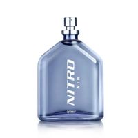 Nitro Air Colonia de Hombre