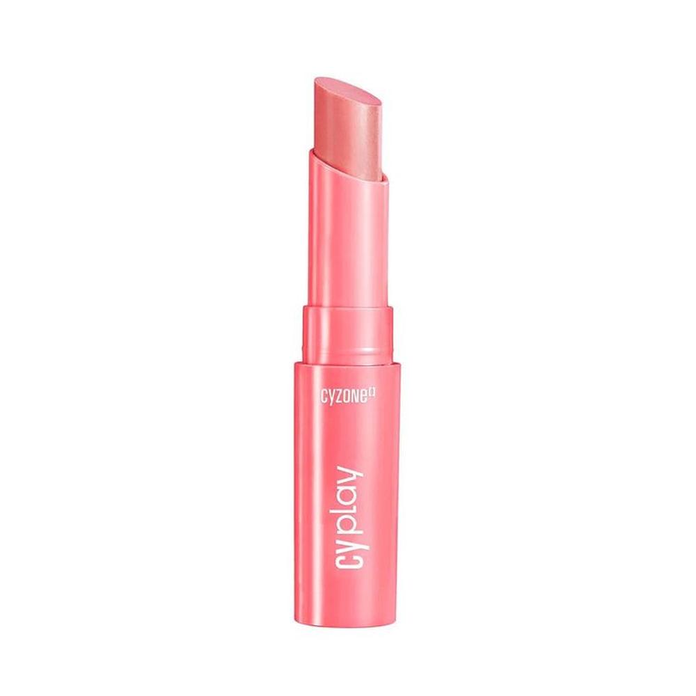 Balsamo Labial coral creamy Creamy Lip Balm CyPlay