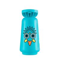 Naturé Shampoo lisos y ondulados para niños 250ml