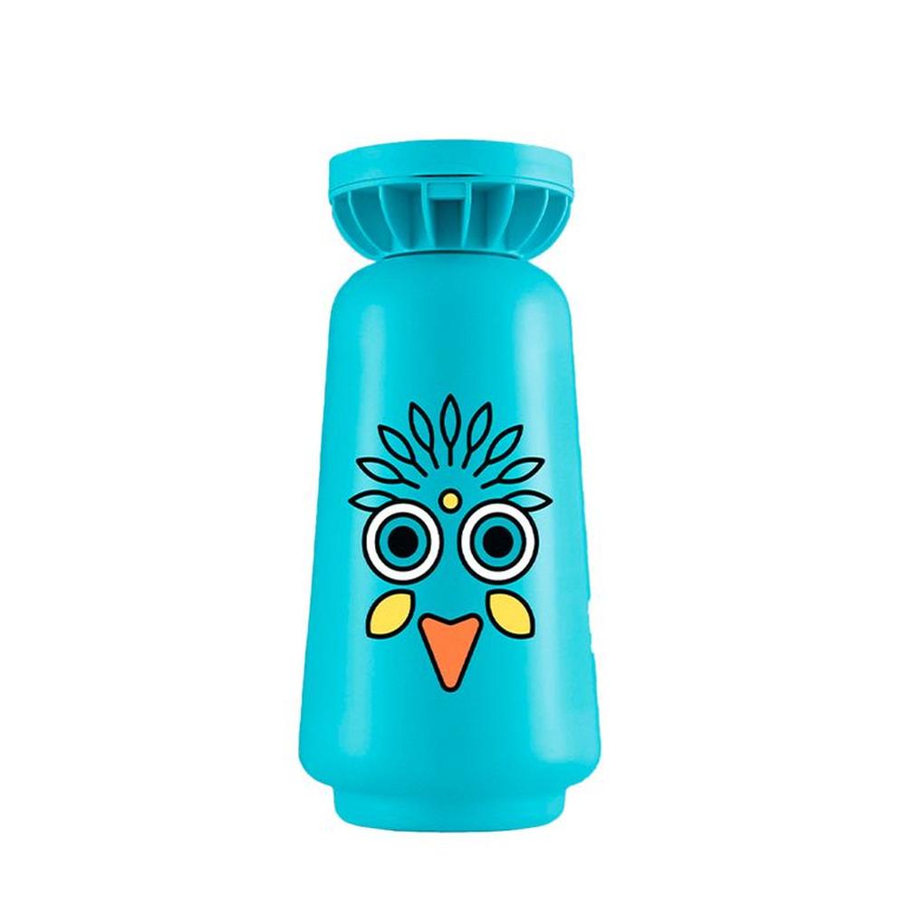 Naturé Shampoo lisos y ondulados para niños 250ml