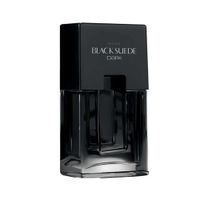 Black Suede Dark Perfume de Hombre Avon