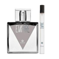 Empire Perfume de Hombre con Mini 15ml