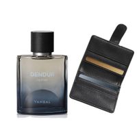 Dendur Destiny Perfume de Hombre con Tarjetero