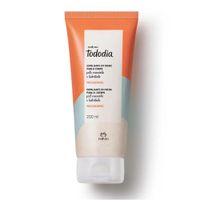Tododia Macadamia Exfoliante corporal 200ml