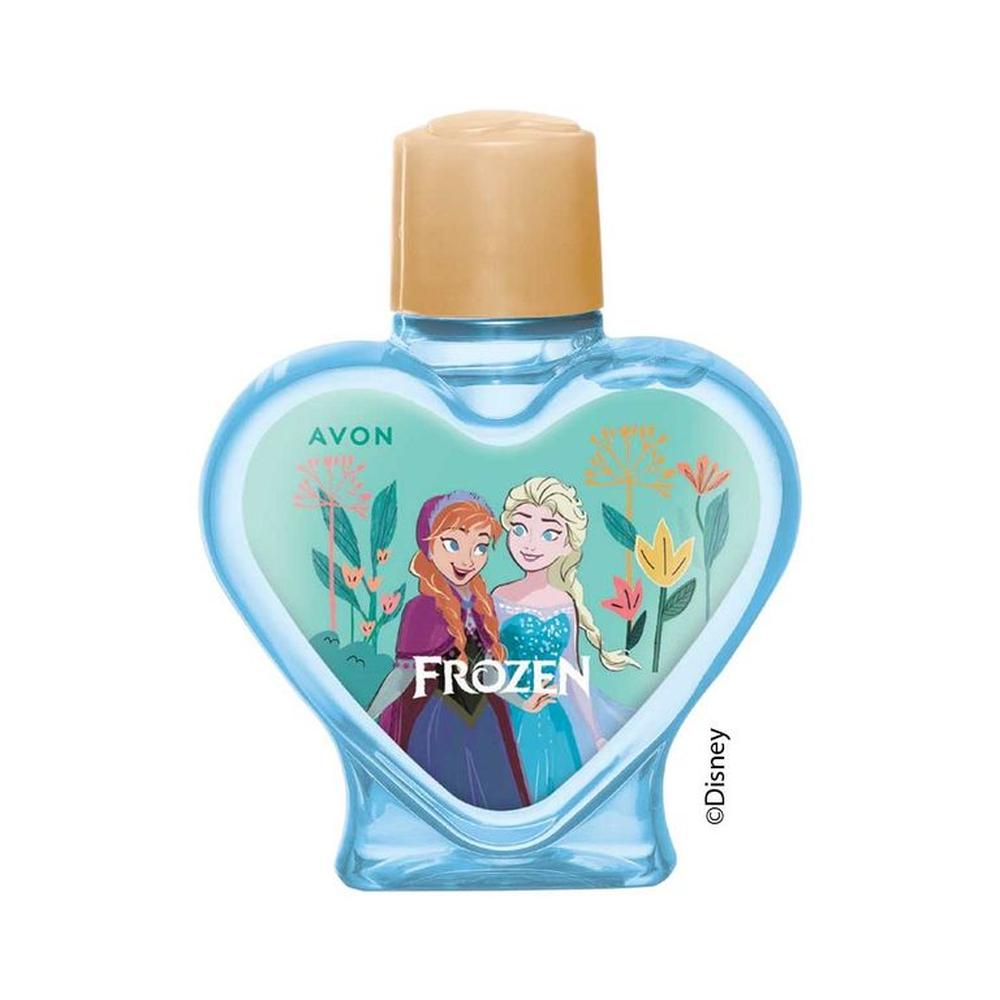 Colonia Para Niñas Frozen De Disney 70Ml