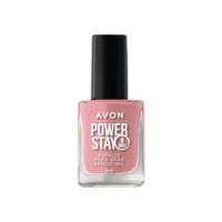 Esmalte En Gel Couture Rose Power Stay