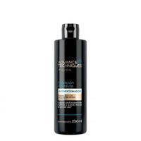 Acondicionador Sin Sal Aceite De Argán y Coco Nutrición Absoluta 250ml Advanced Techniques