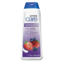 Avon Care Loción Hidratante Corporal Frutos Rojos 400ml