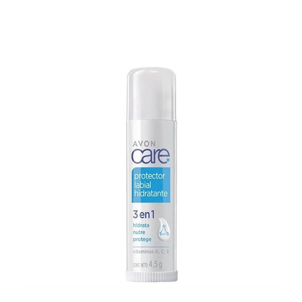 Protector Labial Hidratante 45g Avon Care