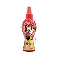 Colonia Para Niñas Minnie Mouse De Disney 150Ml
