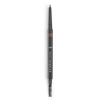 Delineador de Cejas BROWN Precision Brow Duo Studio Look