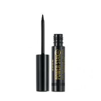 Delineador Líquido De Larga Duración 72h Negro Power Stay