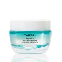 Gel Ultra Hidratante con Ácido Hialurónico Aqua Fix