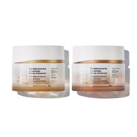 Kit Tratamiento Antiseñales Chronos Día + Noche 80+