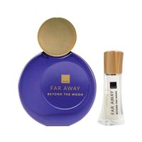 Far Away Beyond The Moon Perfume de Mujer con Mini