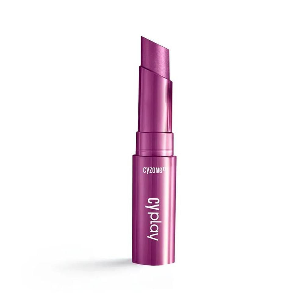 Balsamo Labial BERRY CREAMY Lip Balm CyPlay