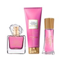 Everlasting Perfume de Mujer con Locion Perfumada y Mini
