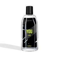 You Live Fragancia Unisex 90ml