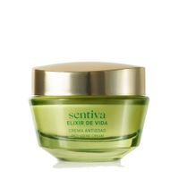 Crema Antiedad Sentiva Elixir de Vida