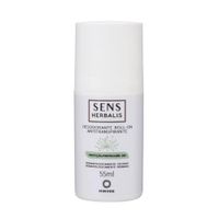Sens Herbals Desodorante Roll On