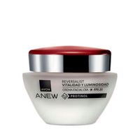 Anew Reversalist Crema Restauradora Día Rostro con Protinol FPS 25
