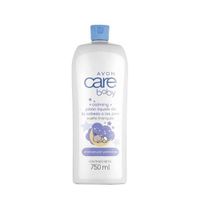 Avon Care Baby Shampoo 2 En 1 Sueño Tranquilo 750ml