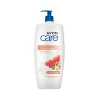 Crema Corporal Toronja y Jengibre Avon Care 1 Litro