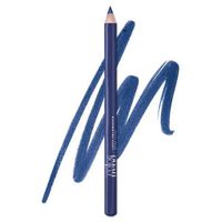Lápiz Delineador Para Ojos Azul Mate Color Trend Avon