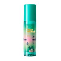 Colors in Nature Green Coconut Colonia Refrescante