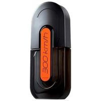 300 km/h Clásico Perfume de Hombre Avon