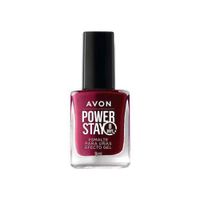 Esmalte En Gel STAY PUT SANGRIA Power Stay
