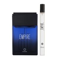 Empire Sport Perfume de Hombre con Mini 15ml