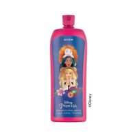 Shampoo Princesas De Disney 750ML