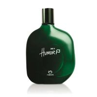 Paz y Humor Perfume de Hombre Natura