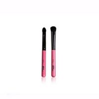 Kit de pinceles para ojos natura faces