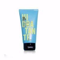 Hidratante facial aclarador Piel normal a seca Natura Faces