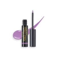 Delineador Líquido De Larga Duración 72h Lilac Power Power Stay