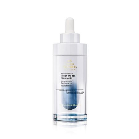 Sérum intensivo rellenador hidratante Natura Chronos
