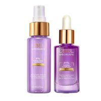 Sérum Facial Antiedad con Hidratante Spécialiste Pro-Adapt 27 ml123